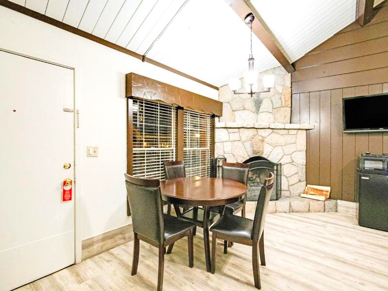 Arrowhead Tree Top Lodgeの写真