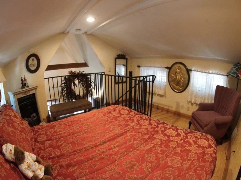 FLEUR DE LAC EUROPERAN INnの写真