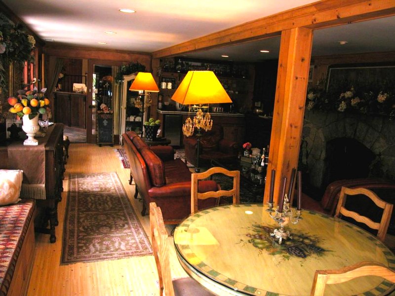 FLEUR DE LAC EUROPERAN INnの写真