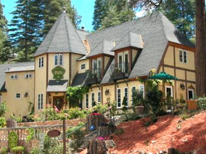 FLEUR DE LAC EUROPERAN INnの写真