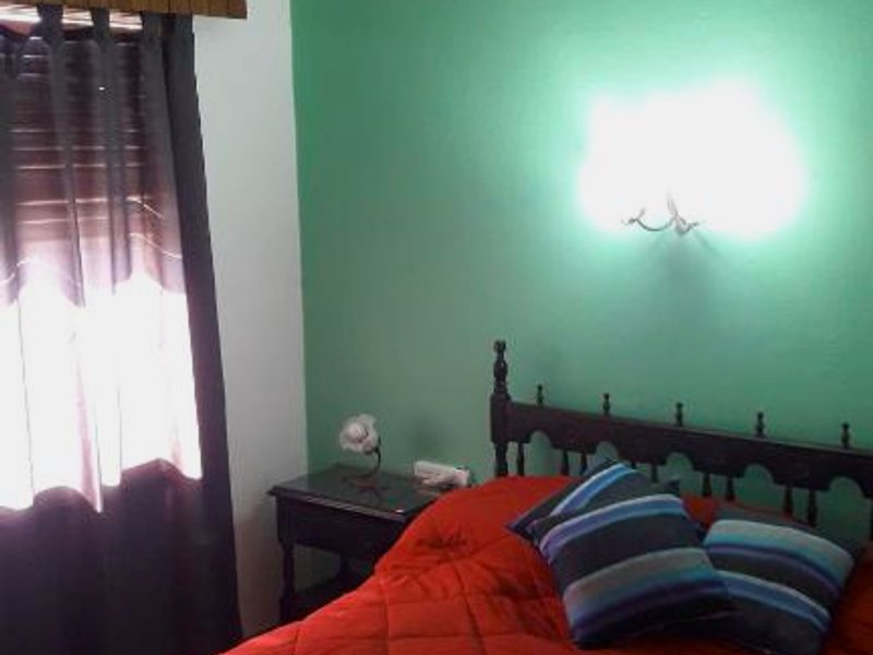 Residencial Ariandの写真