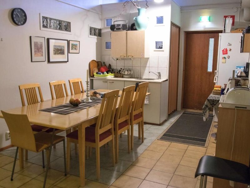 Gasthaus Mikkeliの写真