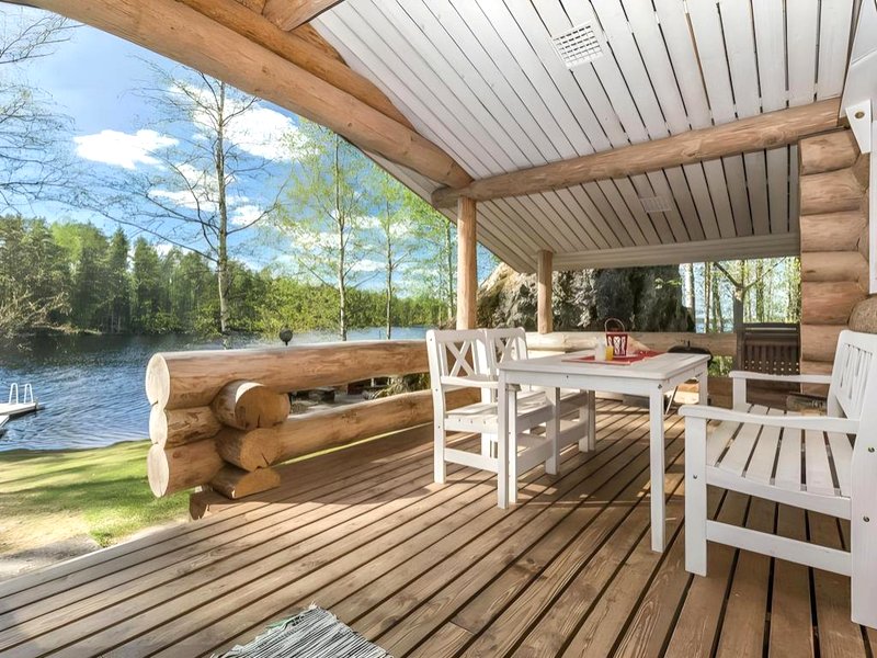 Southern Savonia Villa 1098の写真