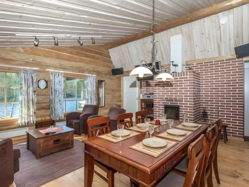 Southern Savonia Villa 1098の写真