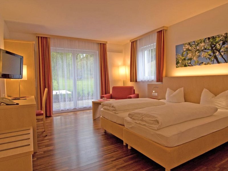 Austria Classic Hotel Heiligkreuzの写真