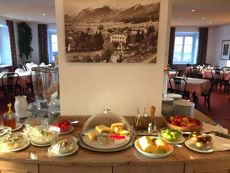 Austria Classic Hotel Heiligkreuzの写真