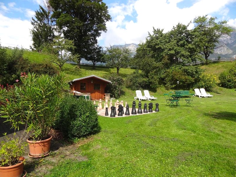 Austria Classic Hotel Heiligkreuzの写真