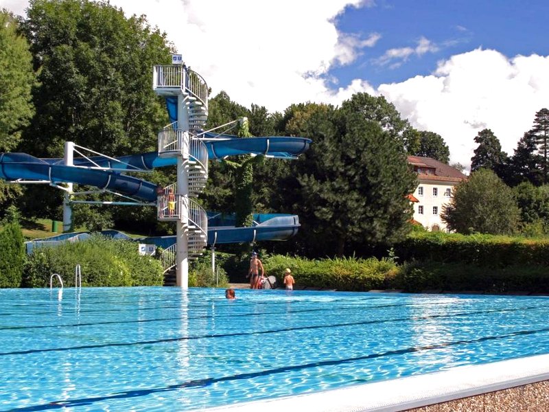 Austria Classic Hotel Heiligkreuzの写真