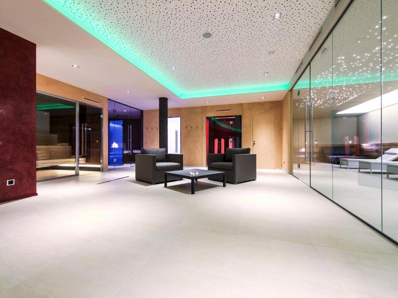 パークホテル ホール イン チロル (Parkhotel Hall in Tirol)の写真