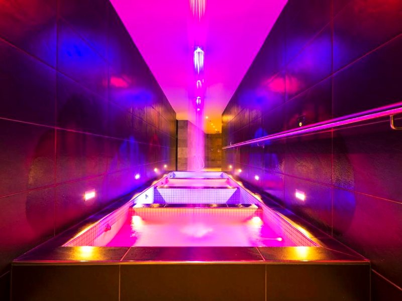 パークホテル ホール イン チロル (Parkhotel Hall in Tirol)の写真