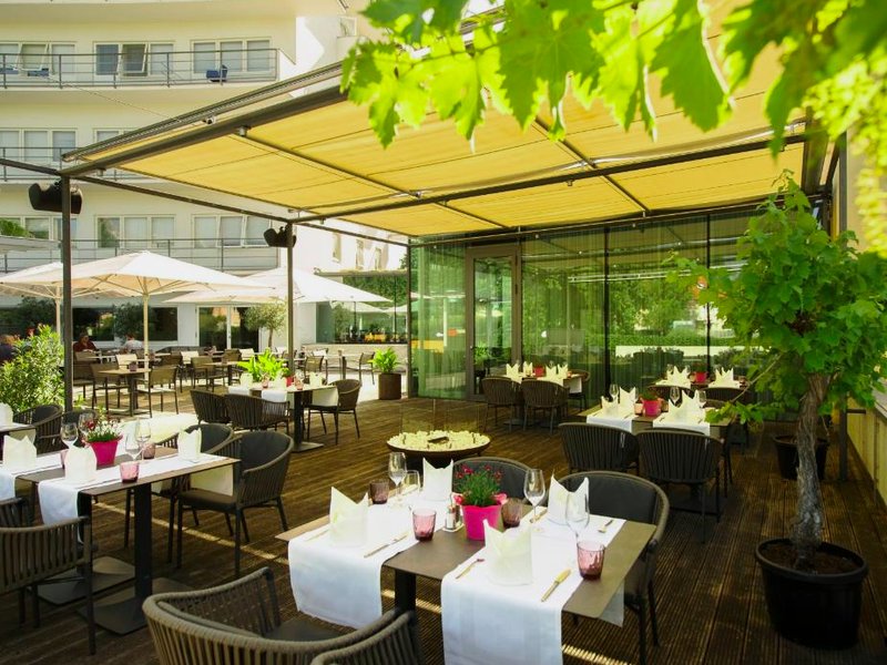 パークホテル ホール イン チロル (Parkhotel Hall in Tirol)の写真