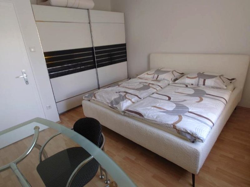 Hall in Tirol erster Stock Nordの写真