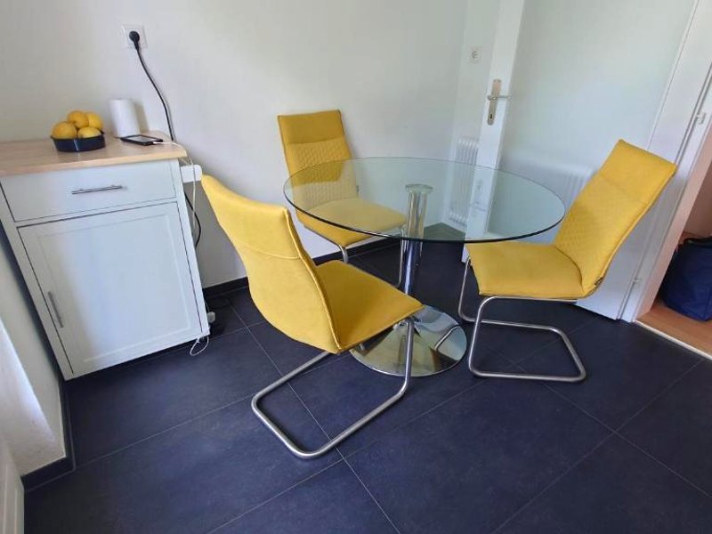 Hall in Tirol erster Stock Nordの写真