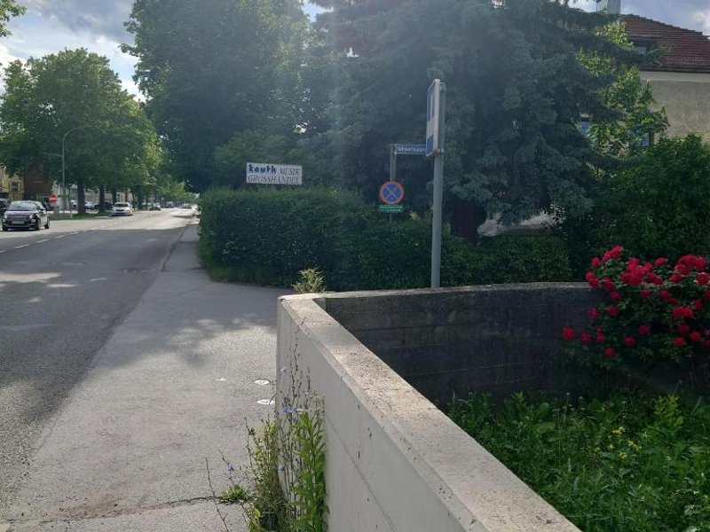 Hall in Tirol erster Stock Nordの写真