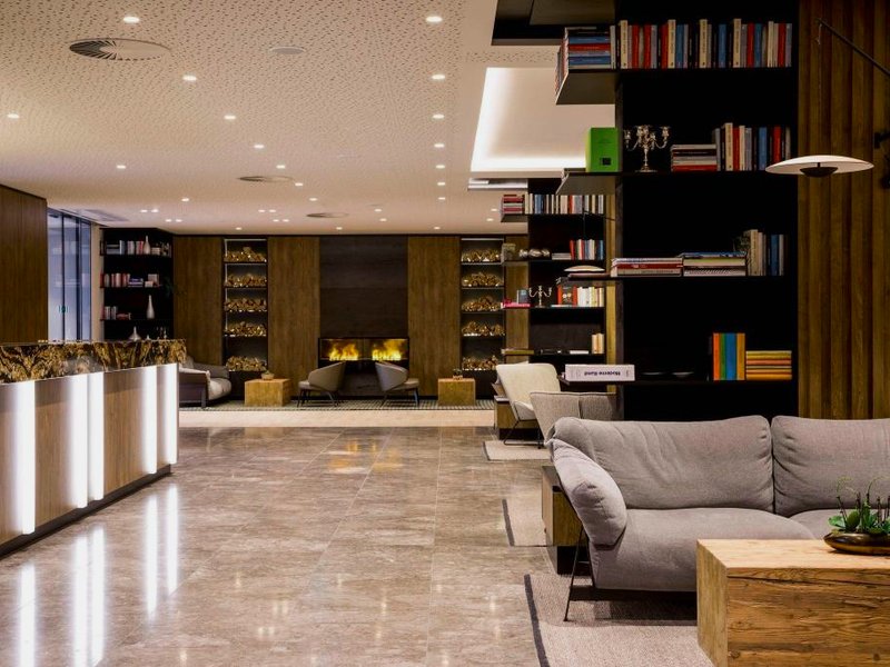 AC ホテル インスブルッ (AC Hotel Innsbruck)の写真