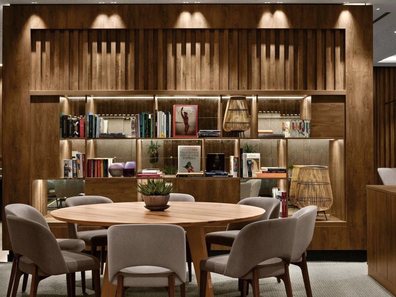 AC ホテル インスブルッ (AC Hotel Innsbruck)の写真