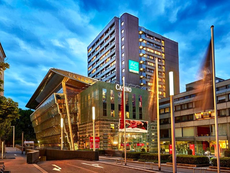 AC ホテル インスブルッ (AC Hotel Innsbruck)の写真