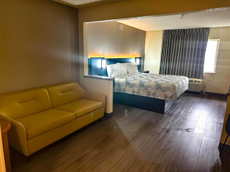 Motel 6 Anderson, IN - Indianapolisの写真