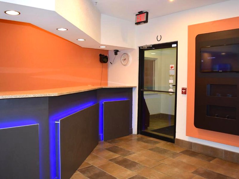 Motel 6 Anderson, IN - Indianapolisの写真