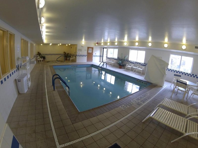 Motel 6 Anderson, IN - Indianapolisの写真