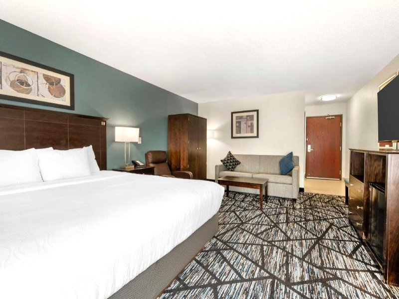 ベスト ウェスタン プラス アンダーソン (Best Western Plus Anderson)の写真