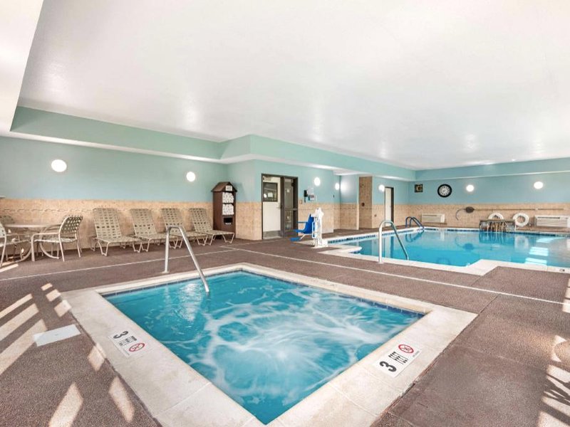 ベスト ウェスタン プラス アンダーソン (Best Western Plus Anderson)の写真