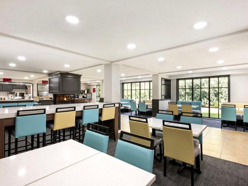 ベスト ウェスタン プラス アンダーソン (Best Western Plus Anderson)の写真