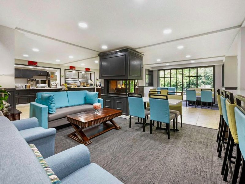 ベスト ウェスタン プラス アンダーソン (Best Western Plus Anderson)の写真