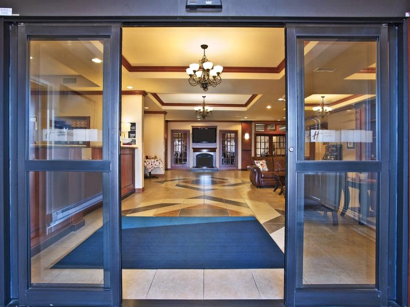 Holiday Inn Express Hotel & Suites Anderson By IHGの写真