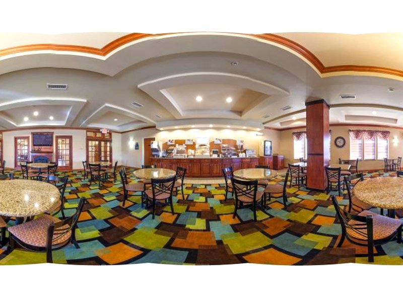 Holiday Inn Express Hotel & Suites Anderson By IHGの写真