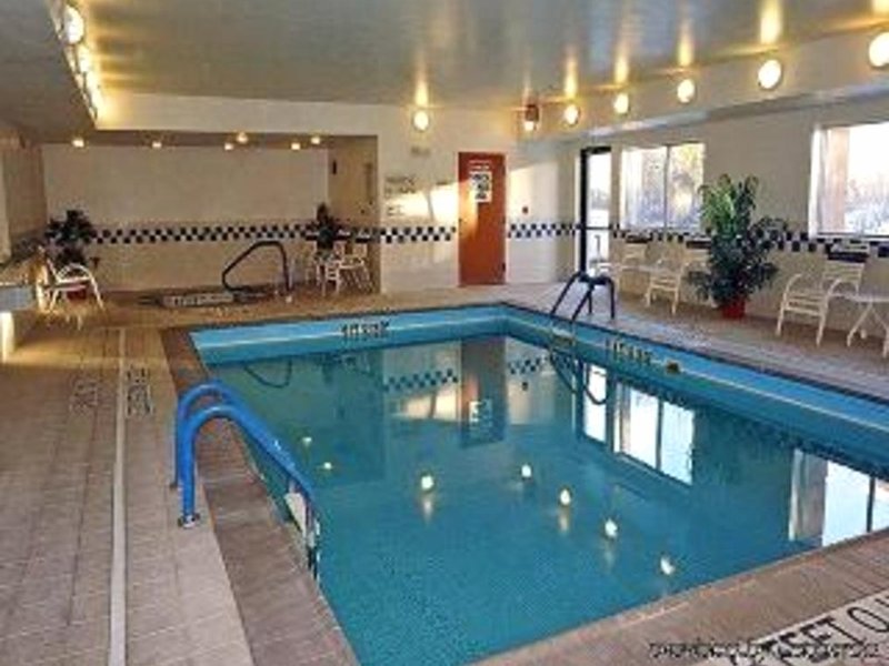 Fairfield Inn Indianapolis Andersonの写真