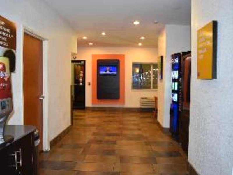 Fairfield Inn Indianapolis Andersonの写真