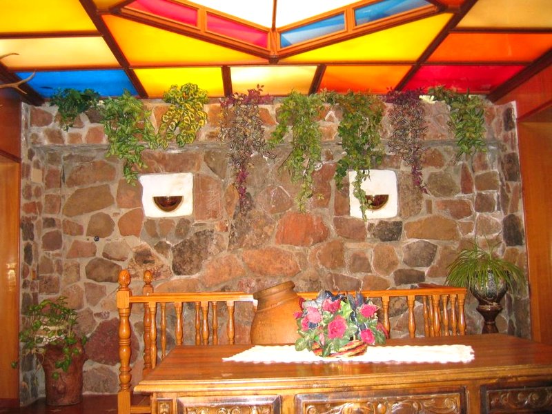 Casa Rural El Patioの写真
