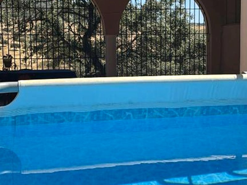 ALOJAMIENTO TURISTICO- AGROTURISMO Dehesa La Paredの写真