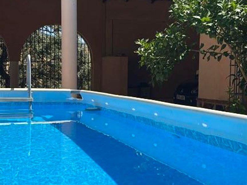 ALOJAMIENTO TURISTICO- AGROTURISMO Dehesa La Paredの写真