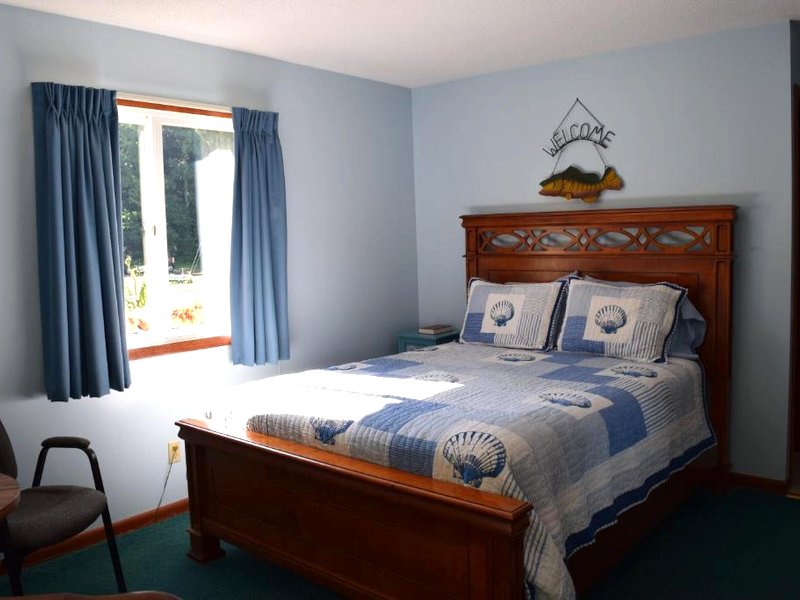 Green Valley Motor Lodgeの写真