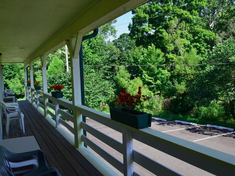 Green Valley Motor Lodgeの写真