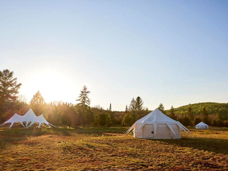 Hôtel UNIQ - Domaine Saint-Bernard (Hotel UNIQ - Domaine Saint-Bernard)の写真