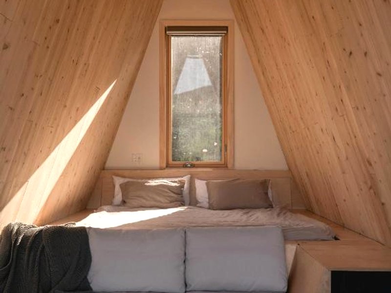 Farouche Tremblant - Hotel Nature & Expériences (Farouche Tremblant - Hotel Nature & Experiences)の写真