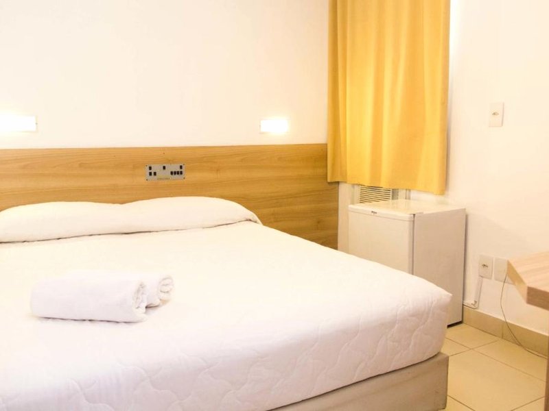 Minuano Hotel Home proximo ao aeroportoの写真