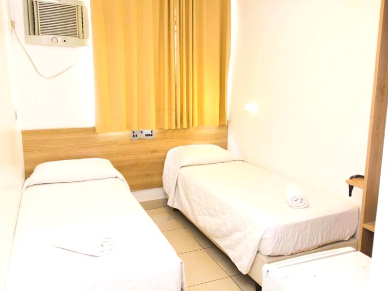 Minuano Hotel Home proximo ao aeroportoの写真