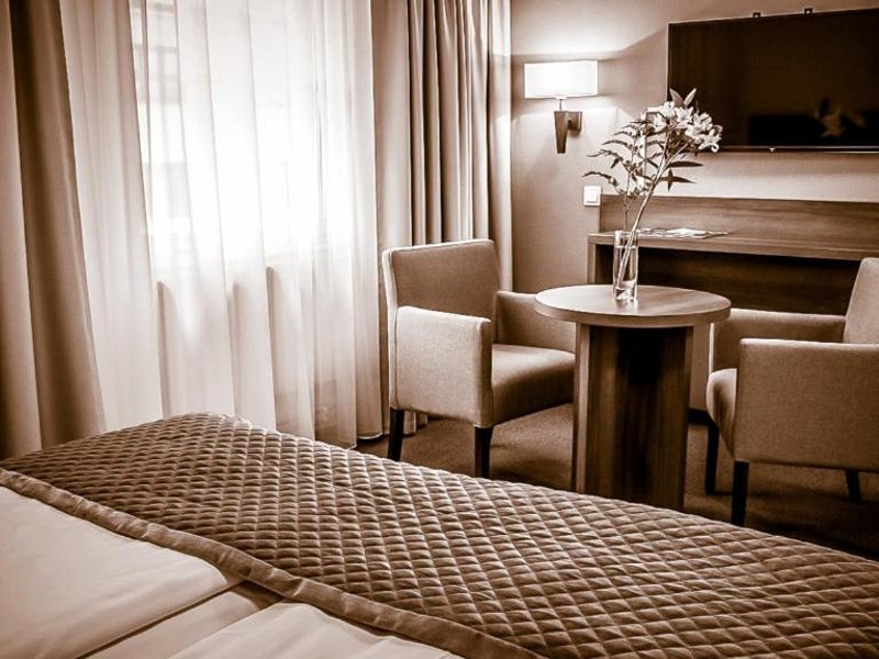 Hotell Nivaの写真