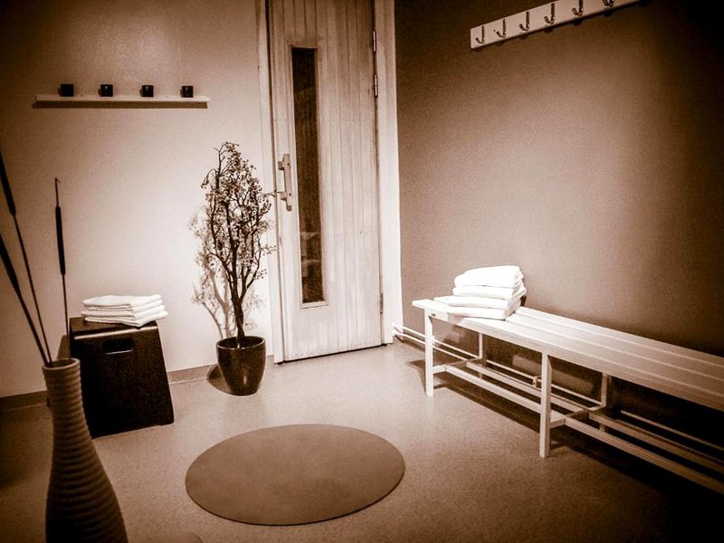 Hotell Nivaの写真