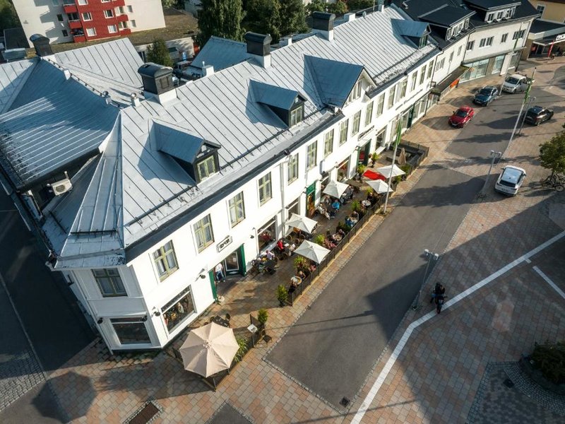 Hotell Drottninggatan 11の写真