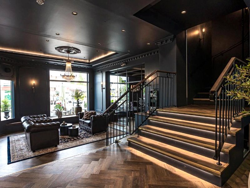 Hotell Drottninggatan 11の写真