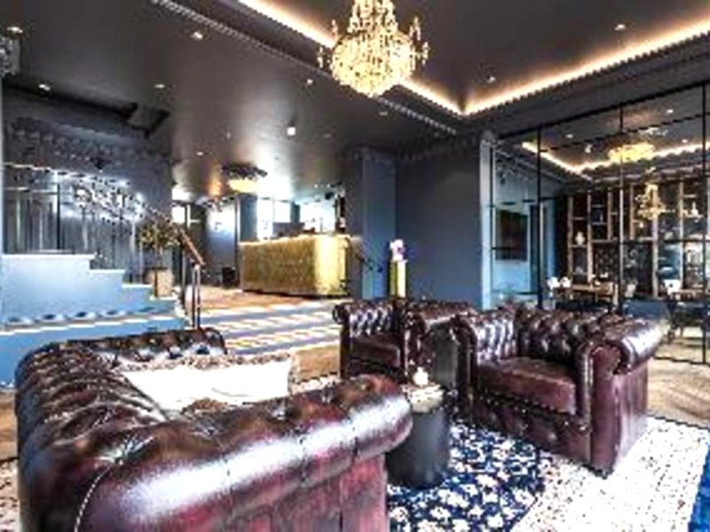 Pensionat Drottninggatan 11の写真