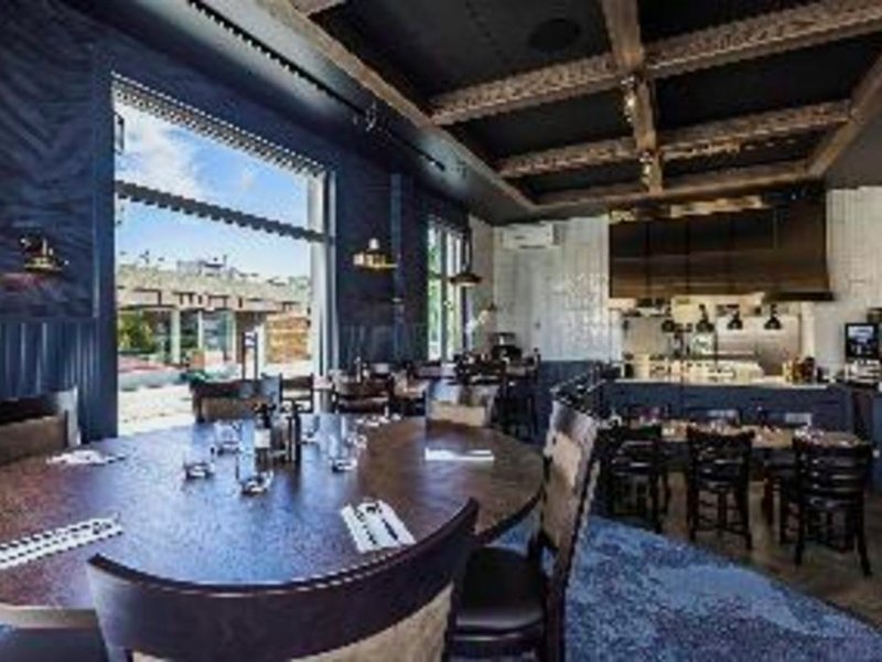 Pensionat Drottninggatan 11の写真