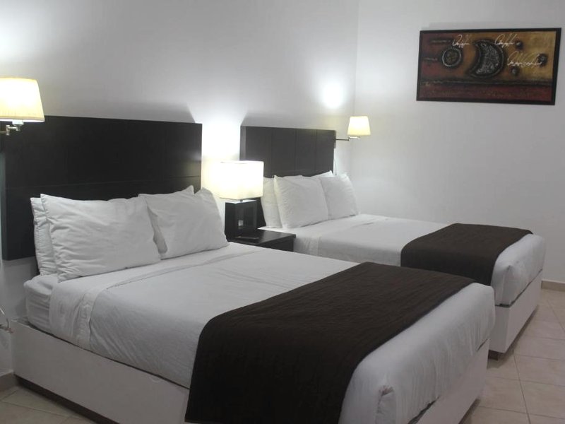 Hotel Marina Topolobampoの写真