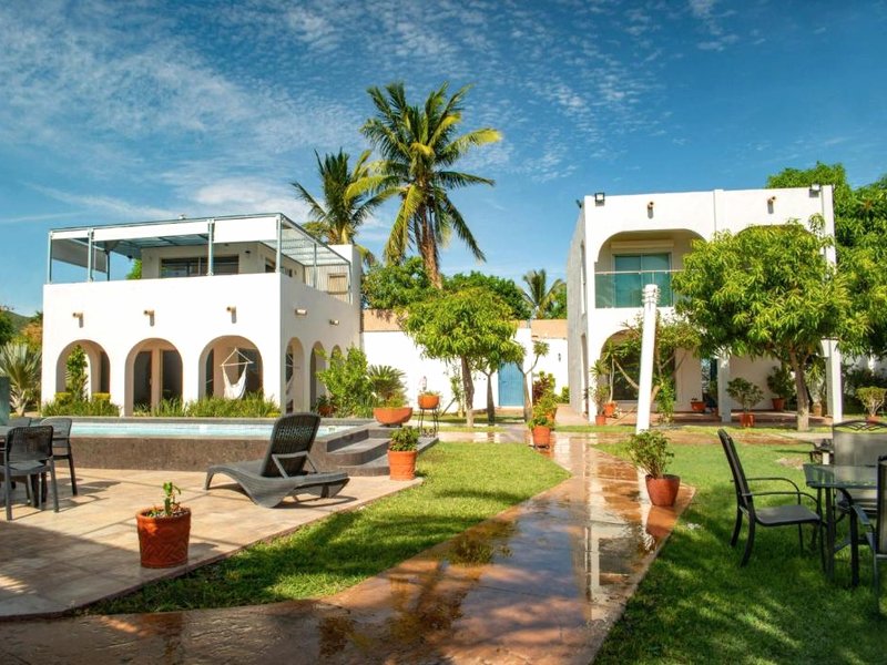 FINCA LUZ DEL MARの写真
