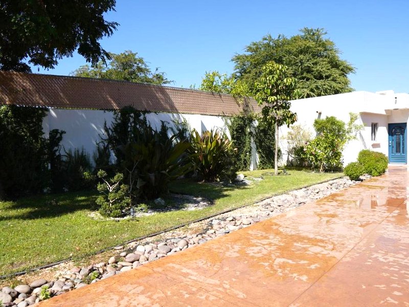 FINCA LUZ DEL MARの写真